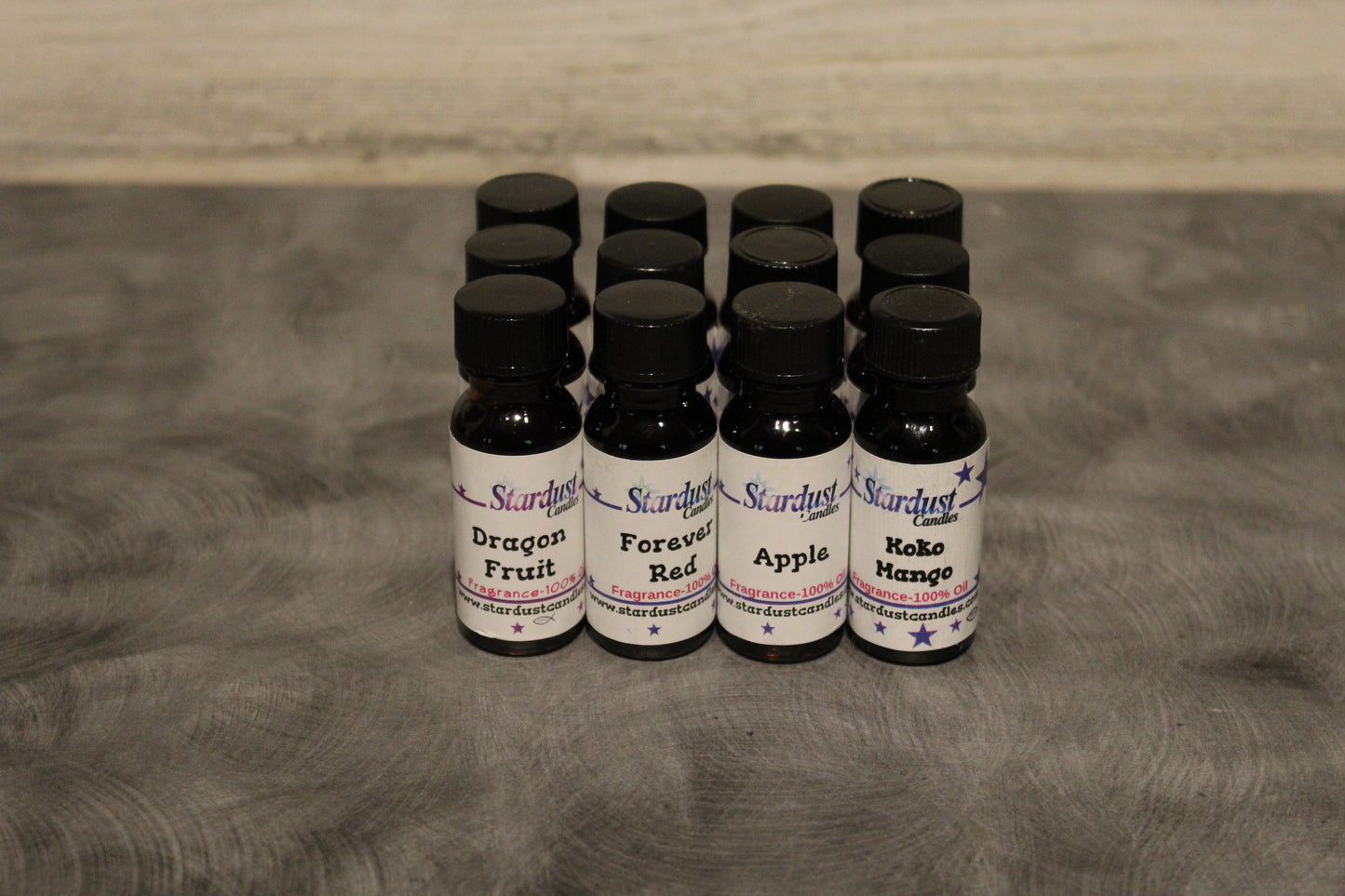 Stardust Fragrance Oil
