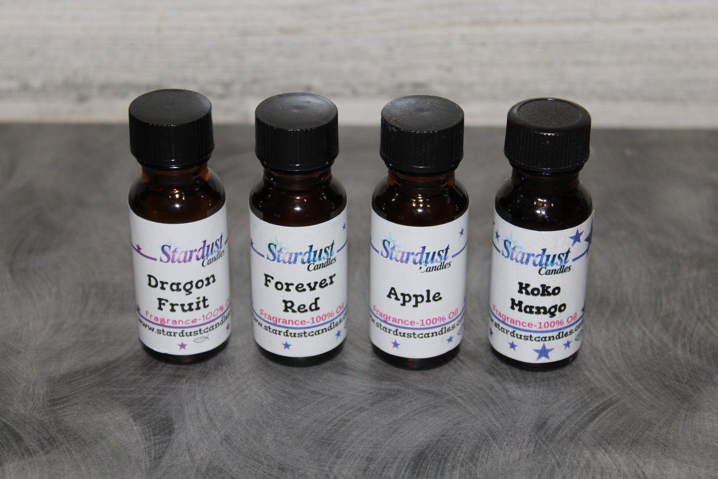 Stardust Fragrance Oil