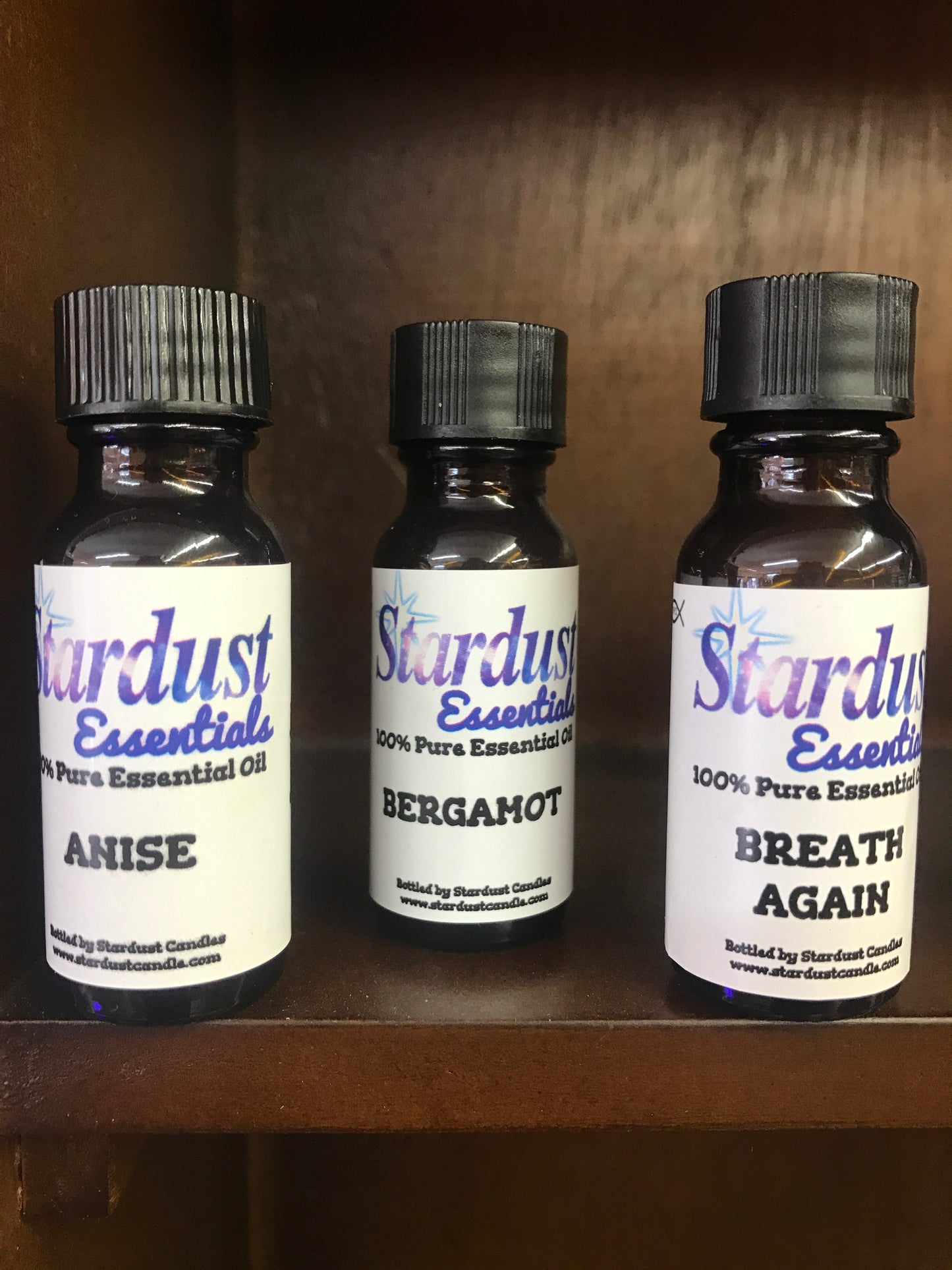 Essential Oils