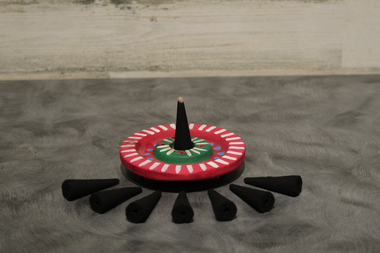 2in Incense Cones (Pack of 10)