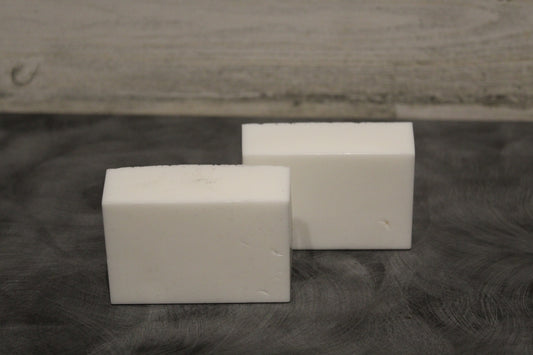 Goat's Milk Soap Bar