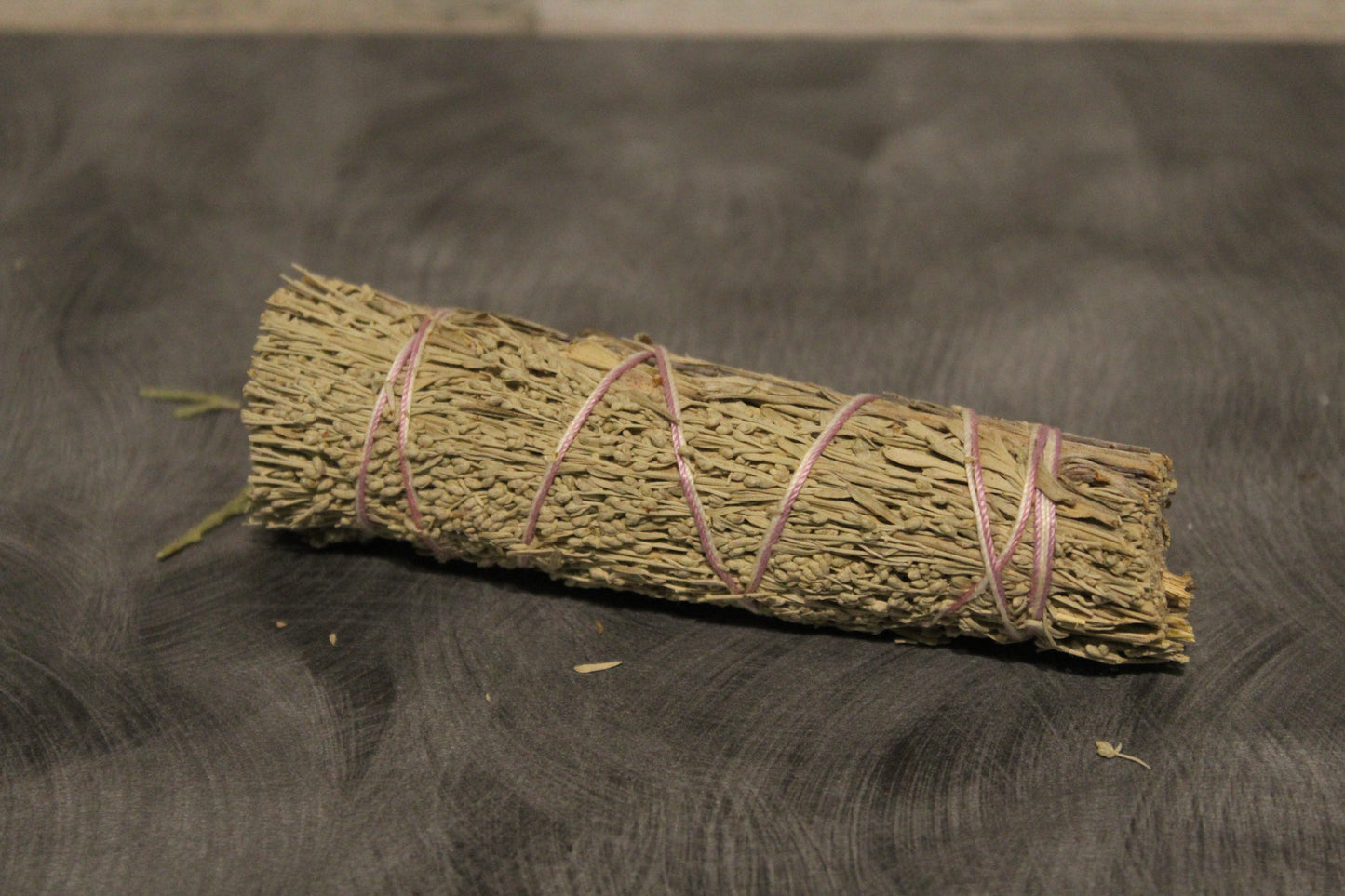 Blue Sage Smudge Stick