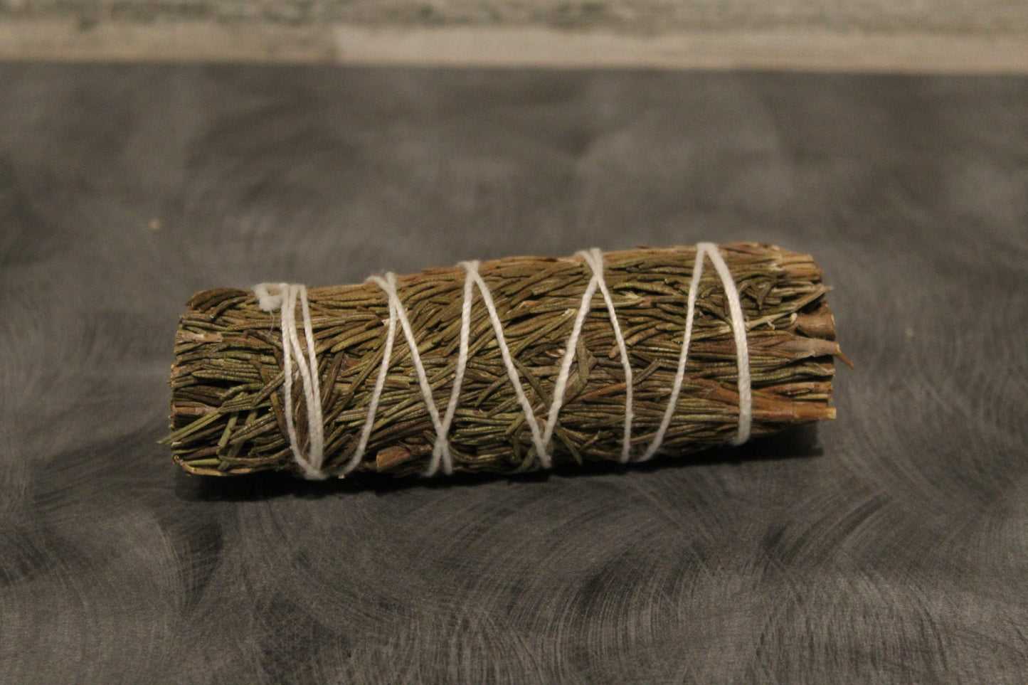 Rosemary Smudge Stick