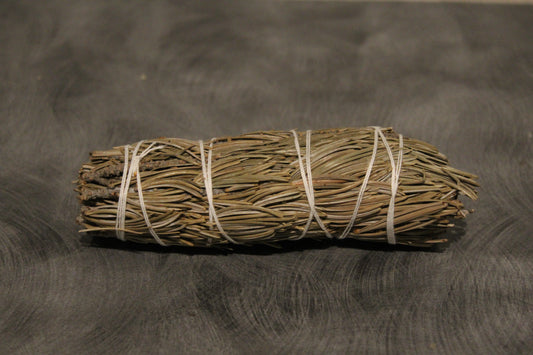 Pinon Pine Smudge Stick