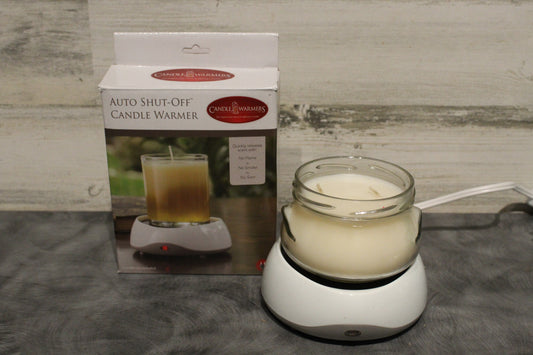 Candle Warmer