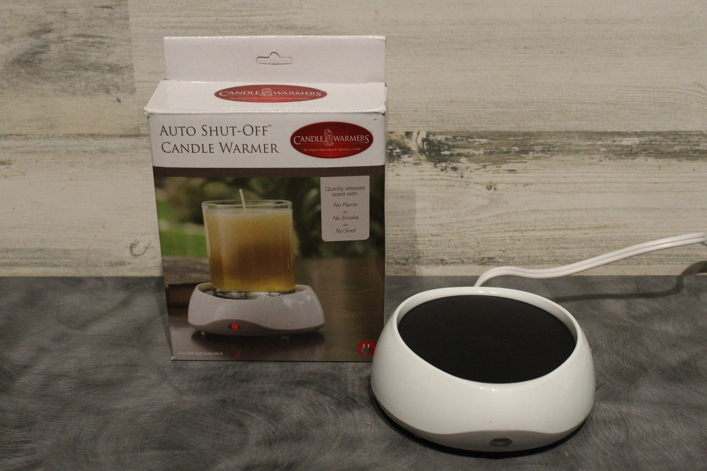 Candle Warmer