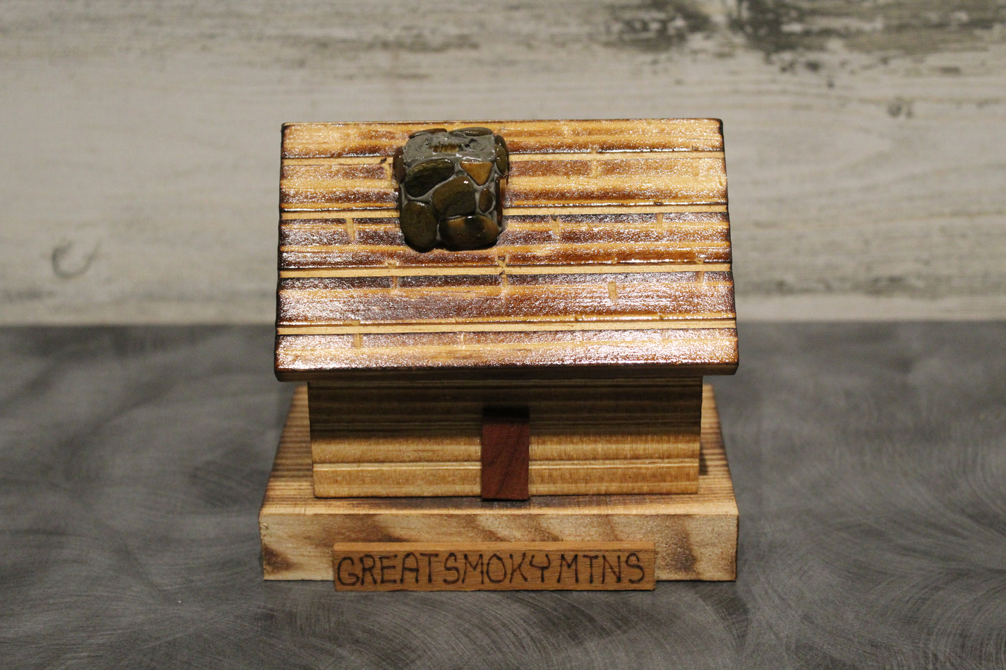 Incense Cabin