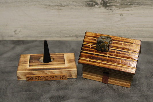 Incense Cabin