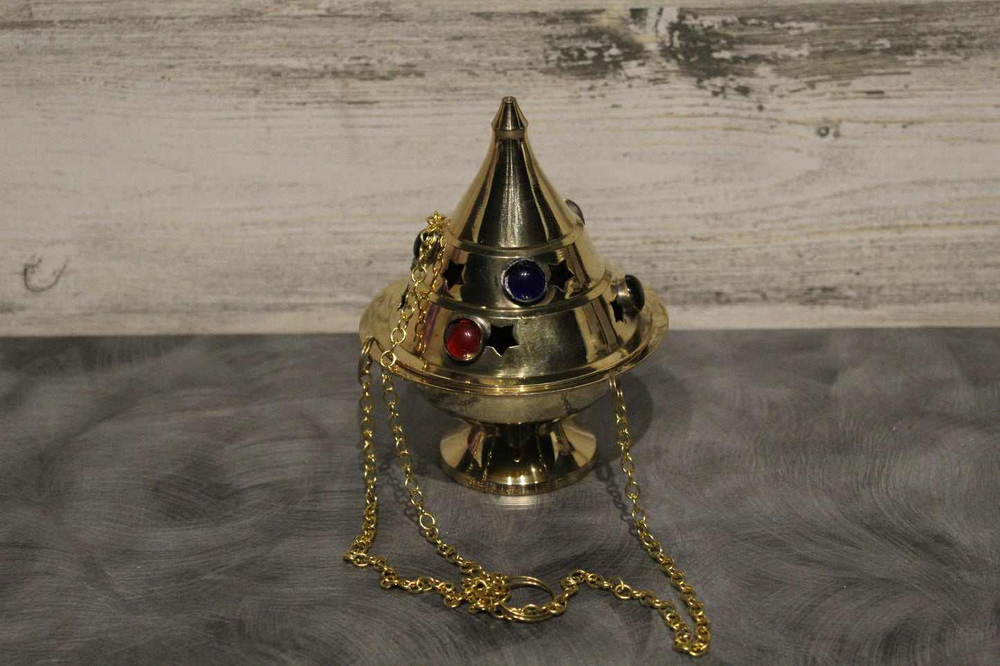 Hanging Censer Burner