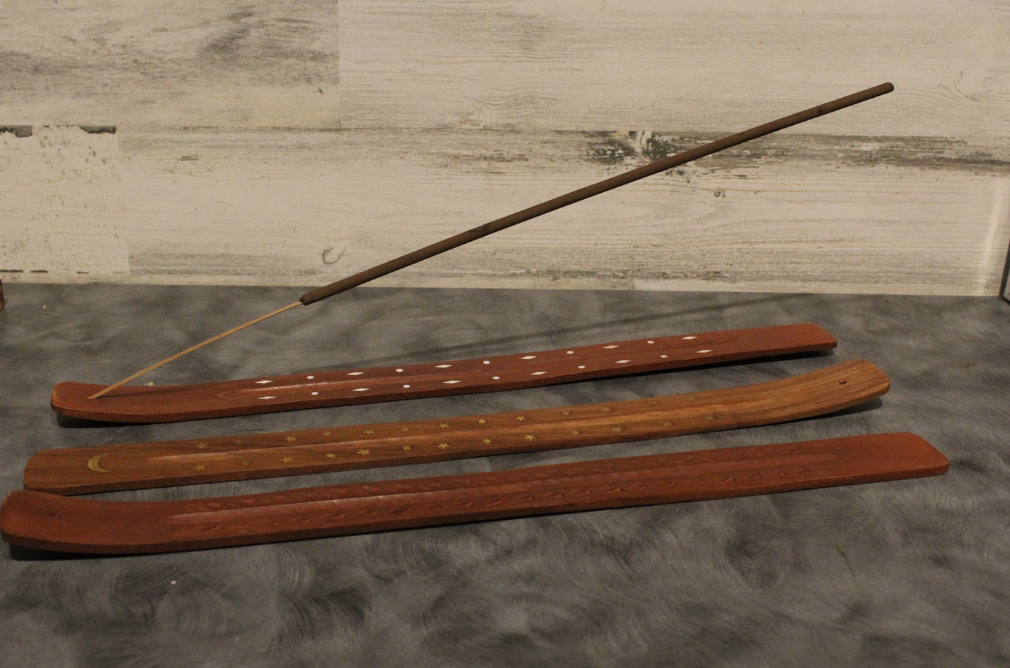 19in Incense Stick Holder