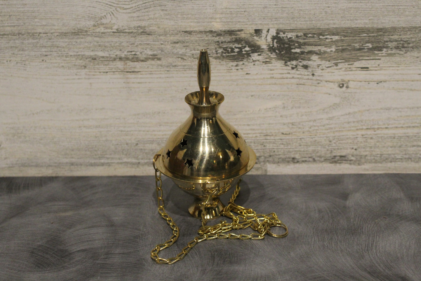 Hanging Censer Burner