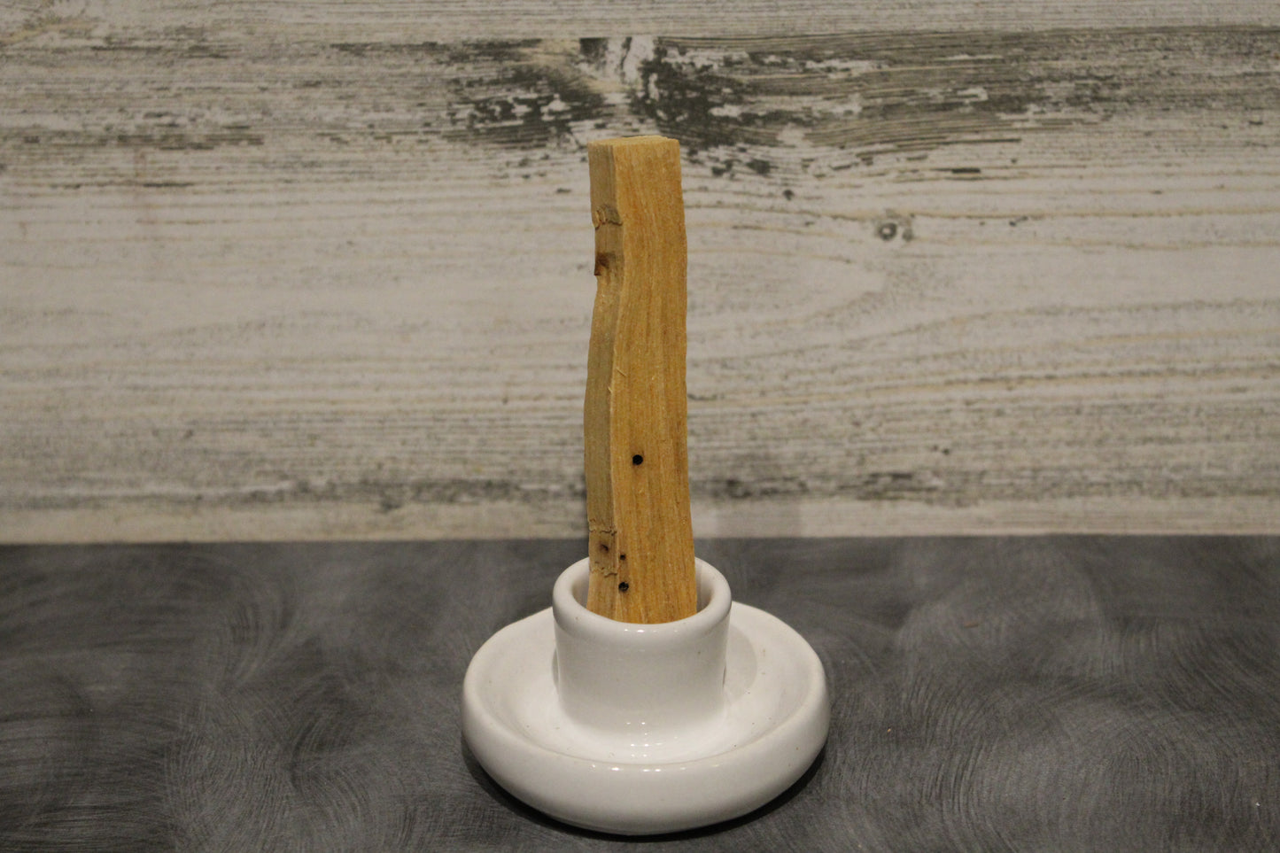 Palo Alto Stick Burner