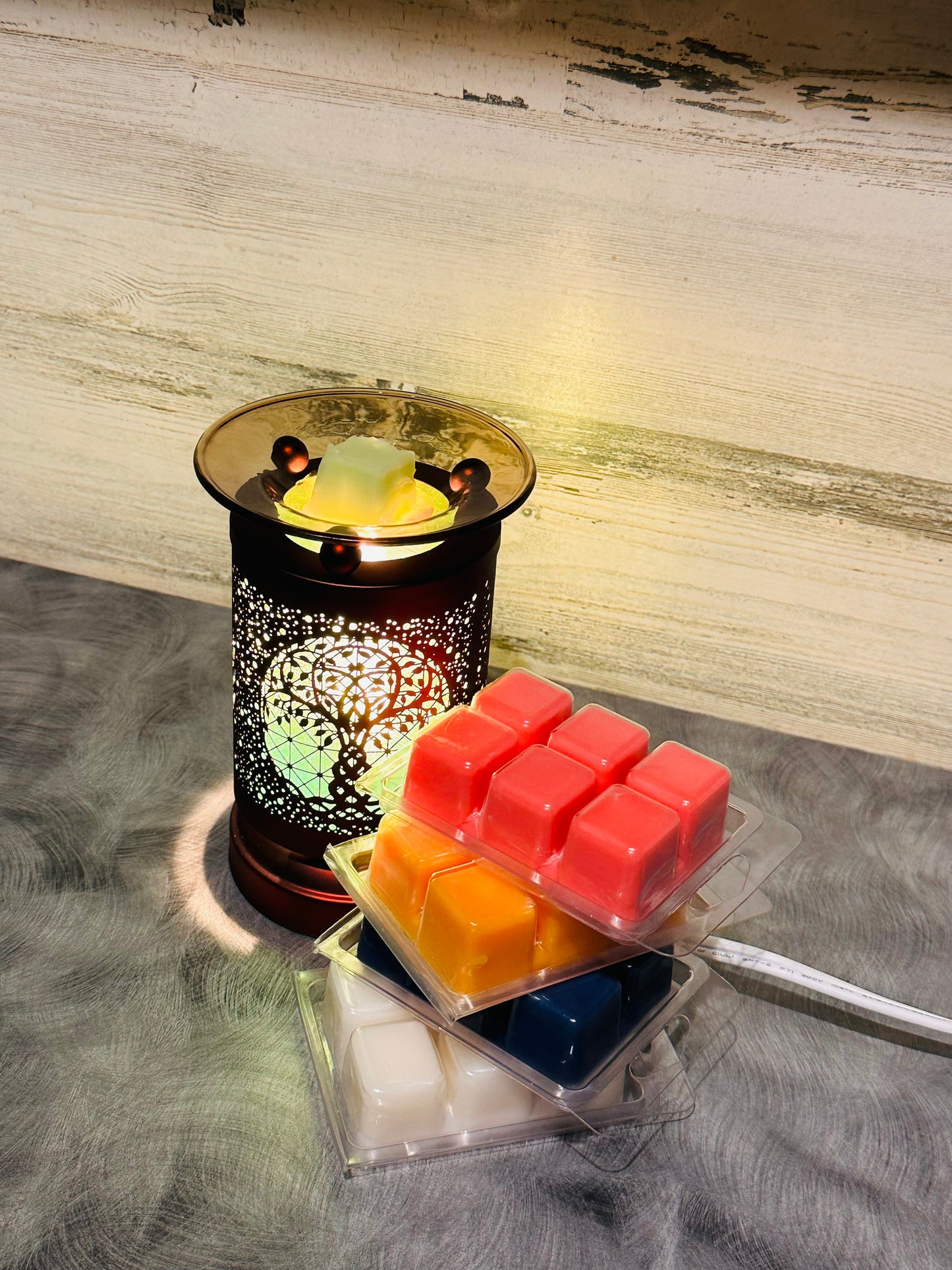 Wax Melts