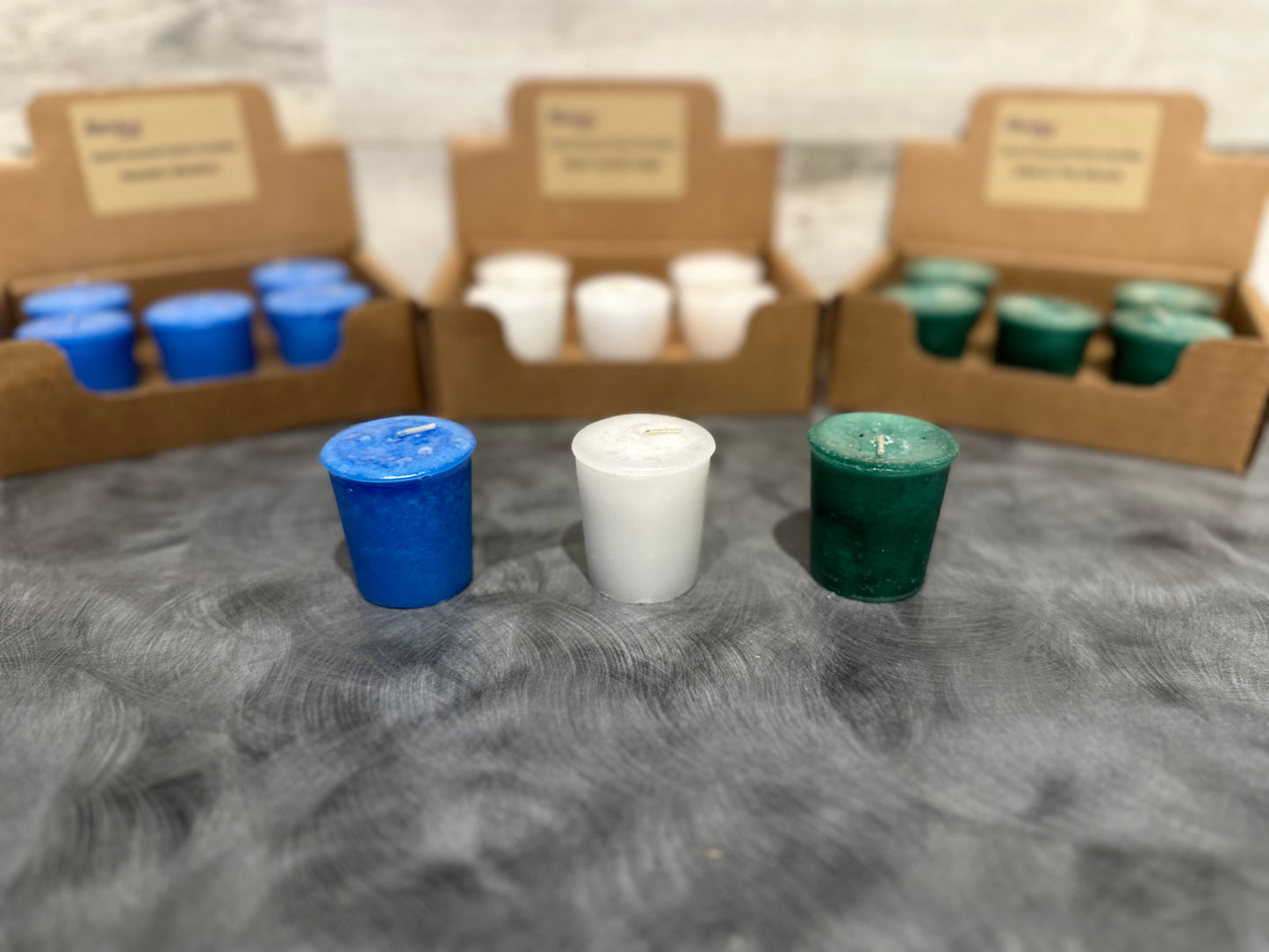 Votives