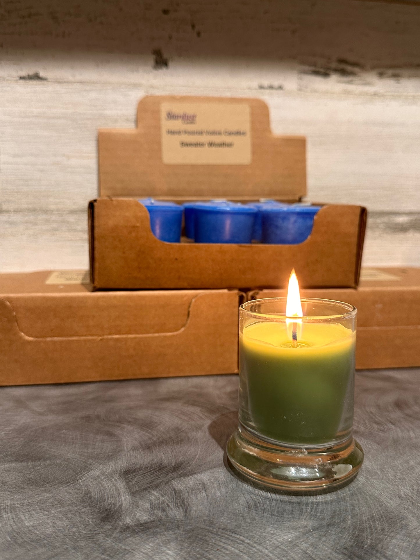 Votives