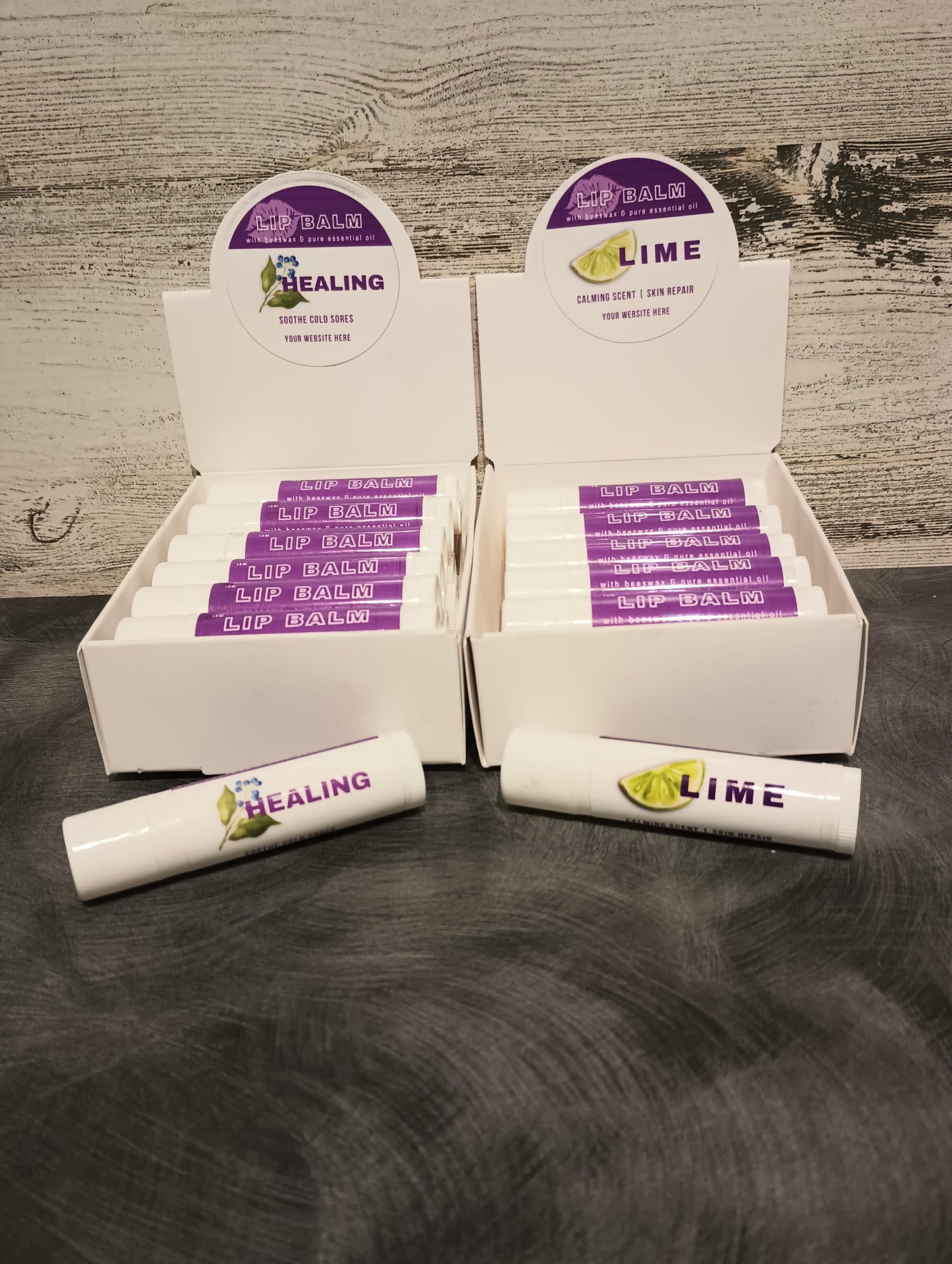 Lip Balm