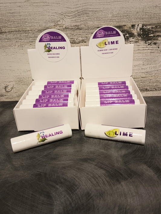 Lip Balm