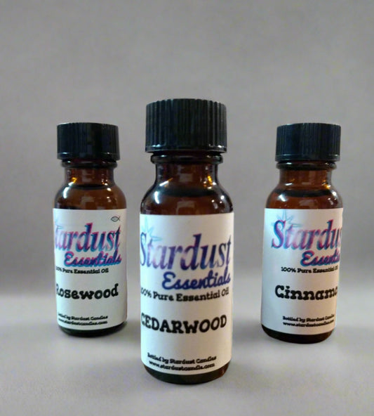 Essential Oils