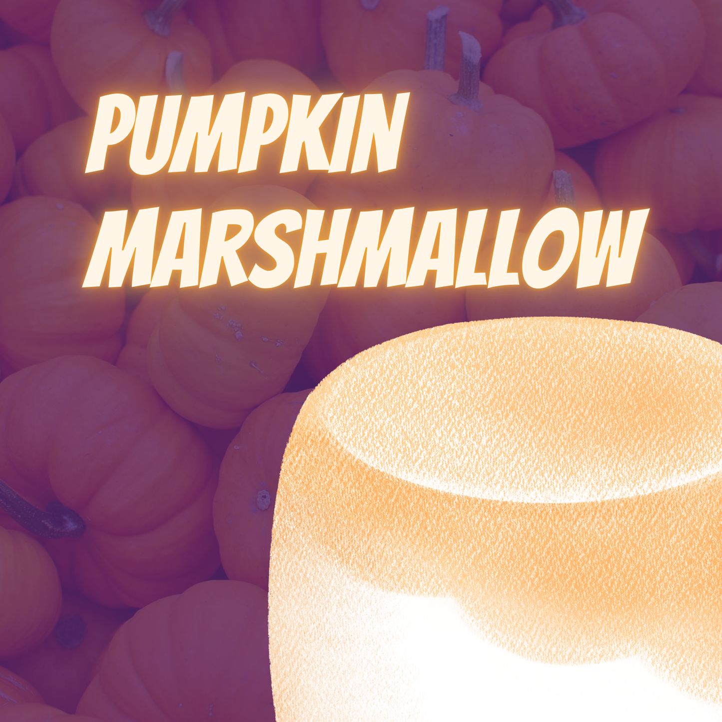 Pumpkin Marshmallow