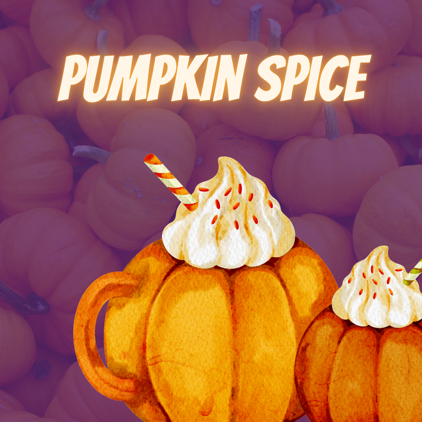 Pumpkin Spice