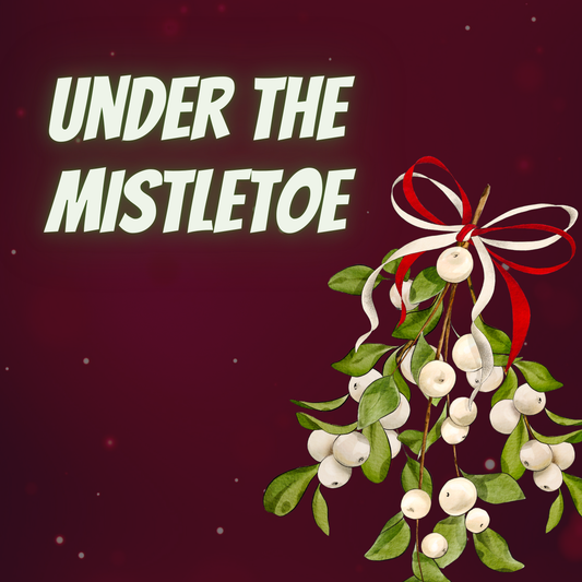 Under the Mistletoe