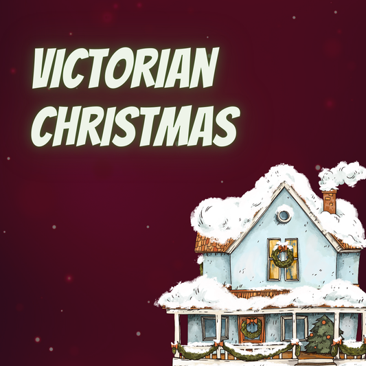 Victorian Christmas