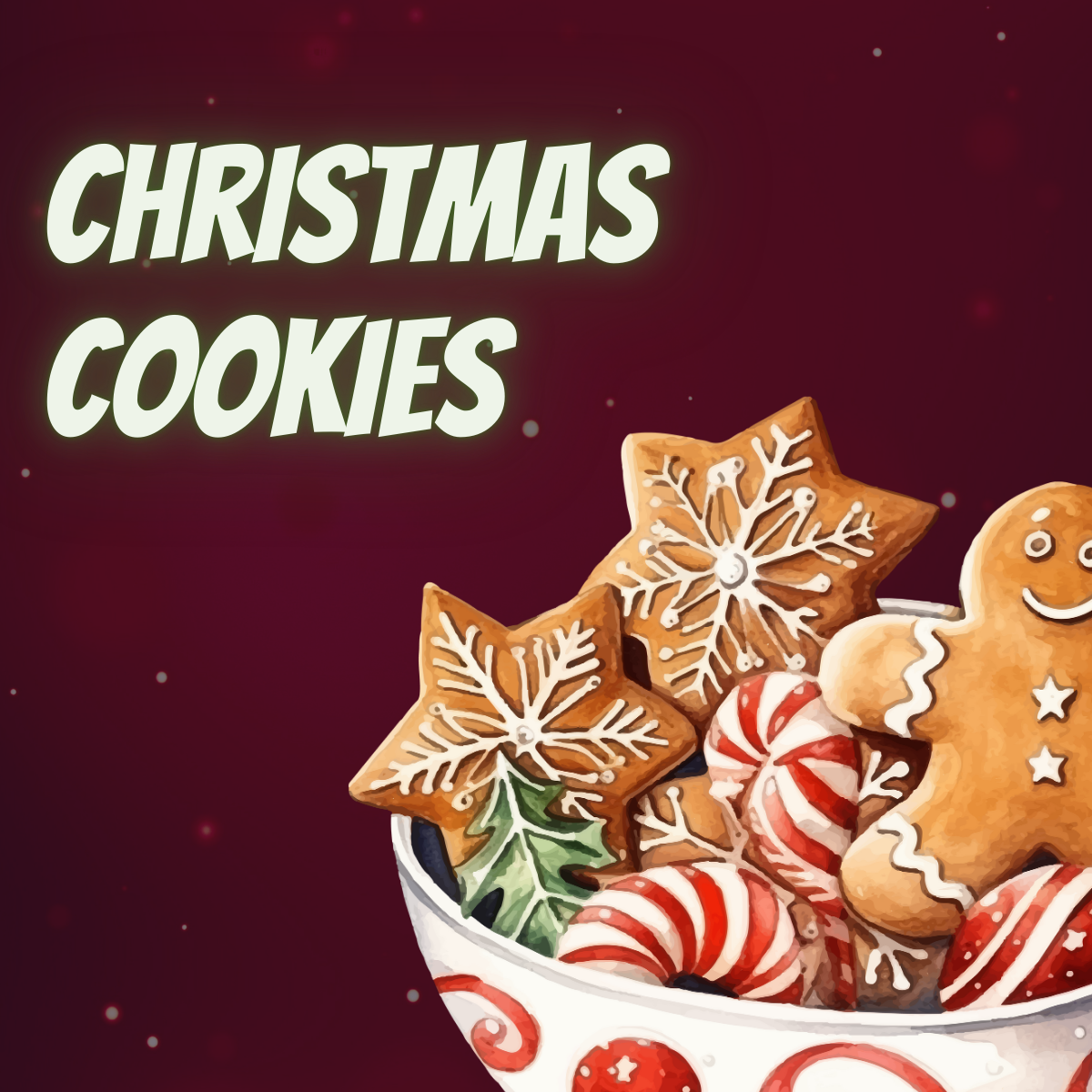 Christmas Cookies