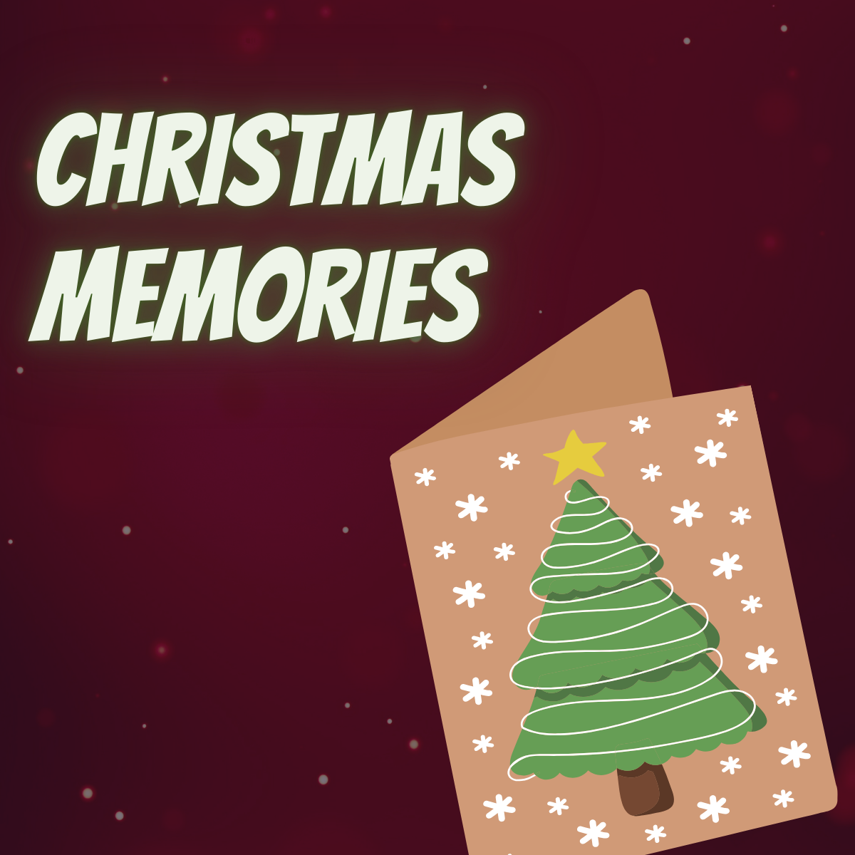 Christmas Memories