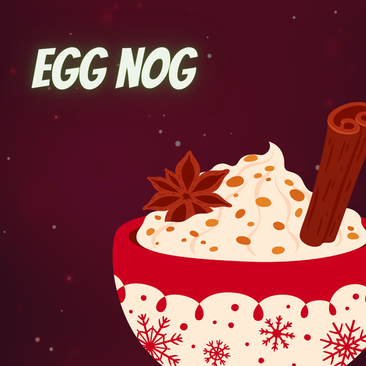 Egg Nog