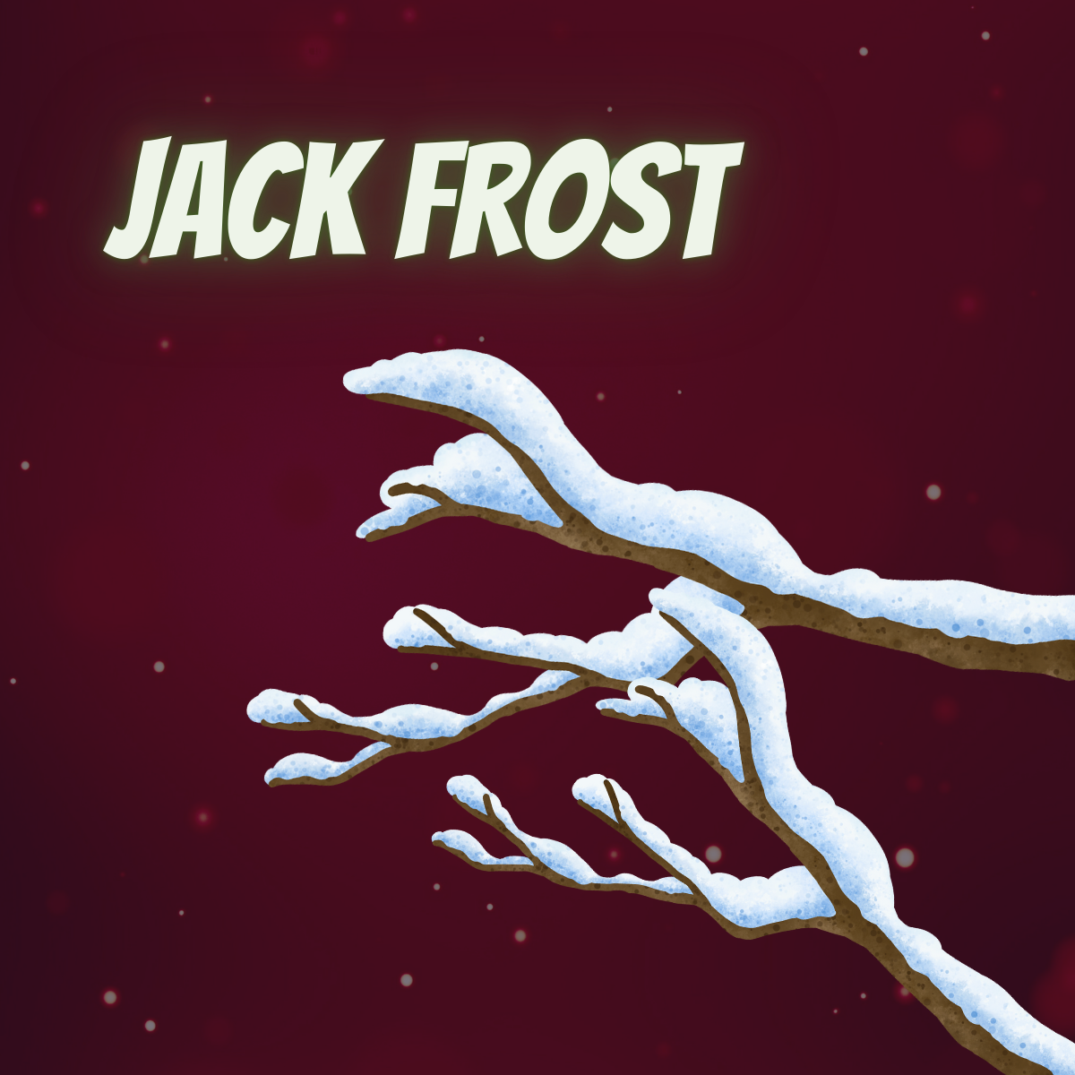 Jack Frost