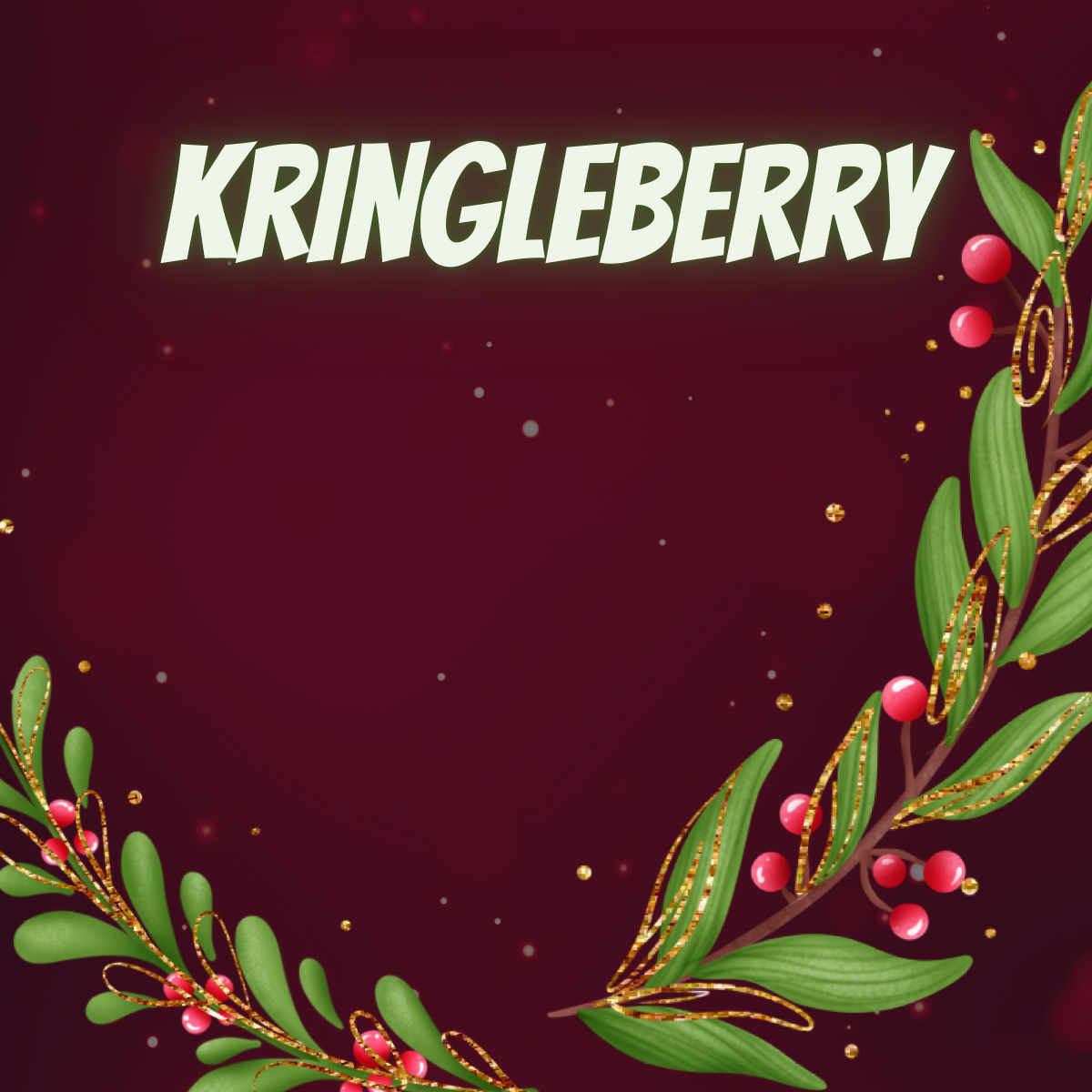 Kringleberry