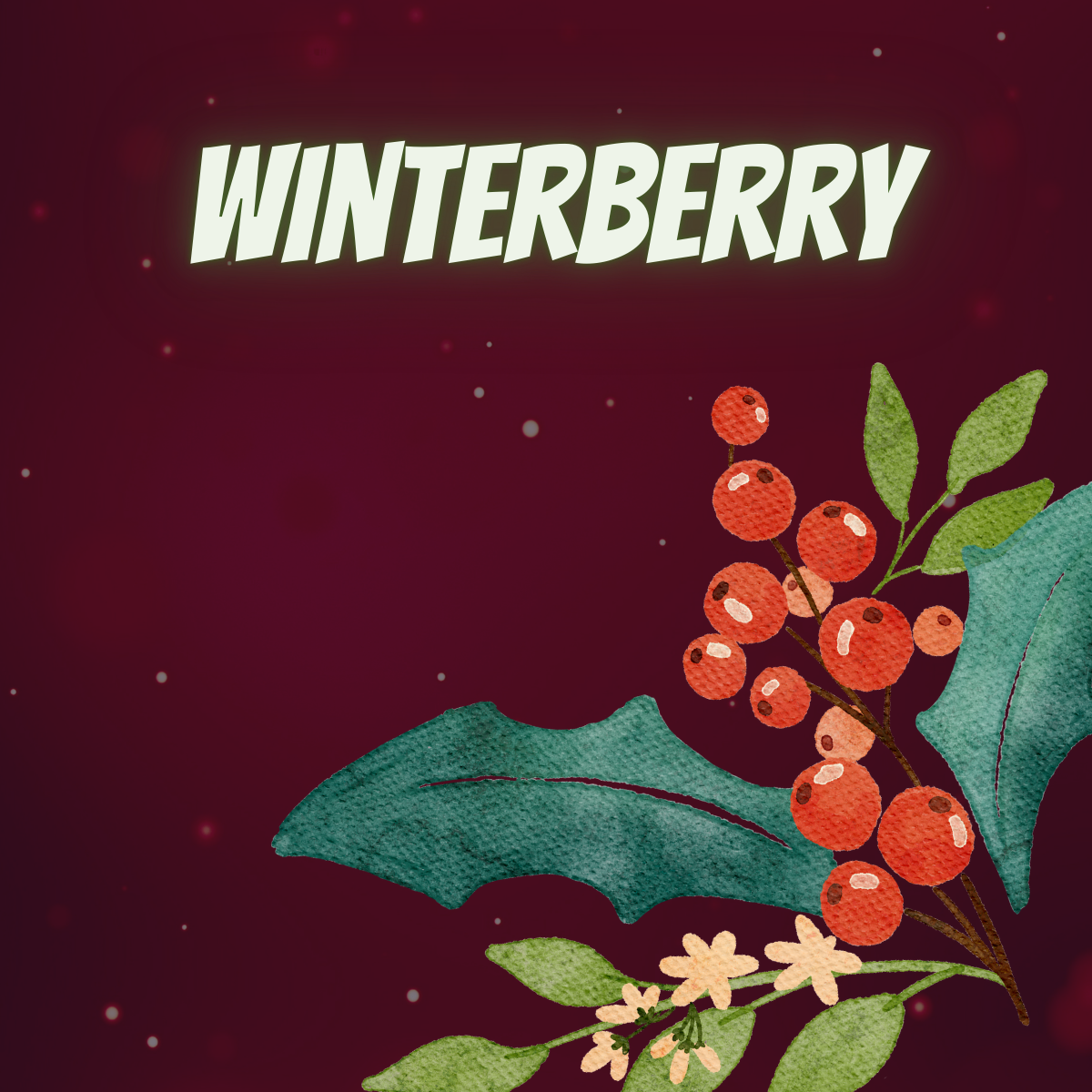 Winterberry