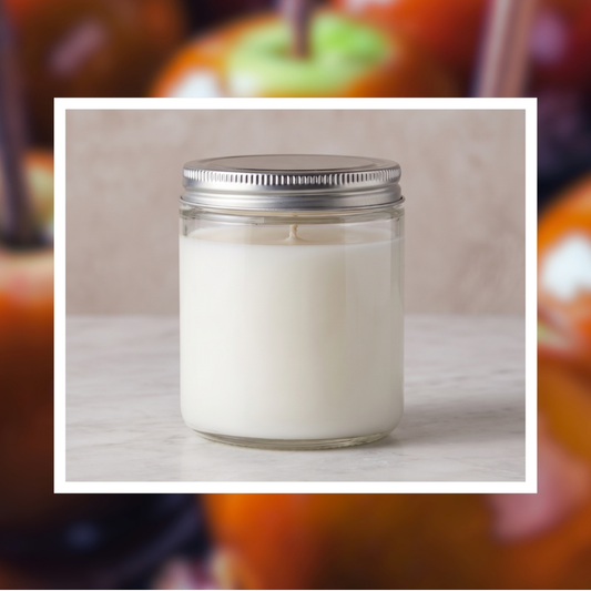 Caramel Apple