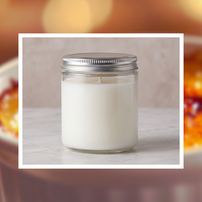 Creme Brulee