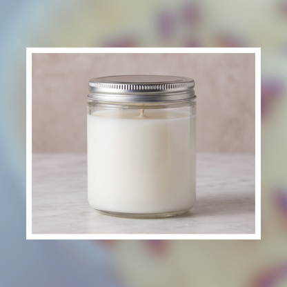 Lavender Vanilla