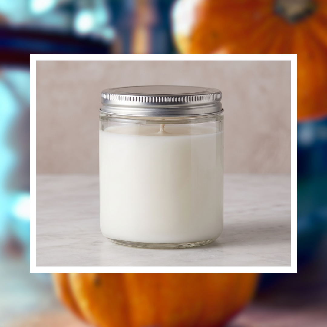 Pumpkin Spice