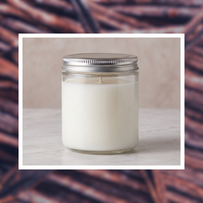 Vanilla Bean