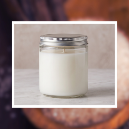 Warm Vanilla Sugar