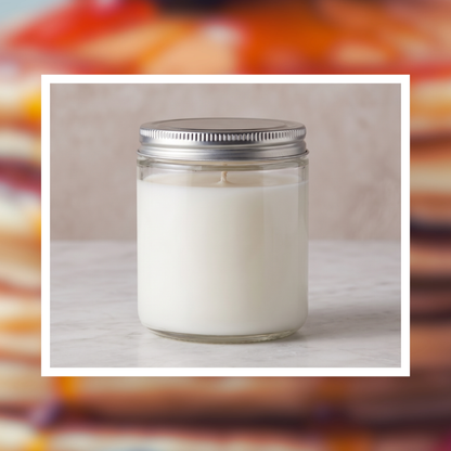 Buttermilk Pancakes