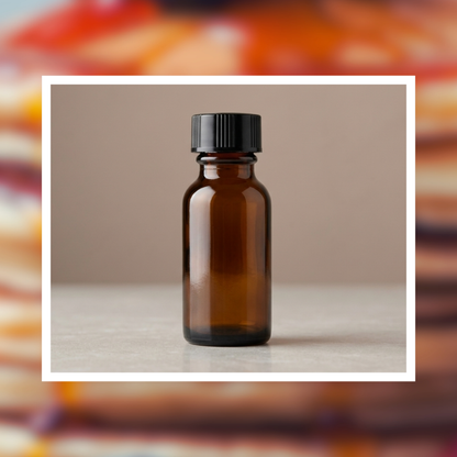 Buttermilk Pancakes