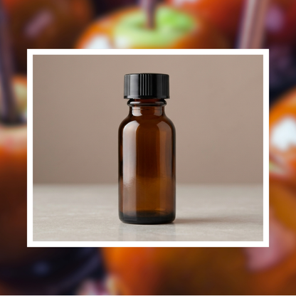 Caramel Apple