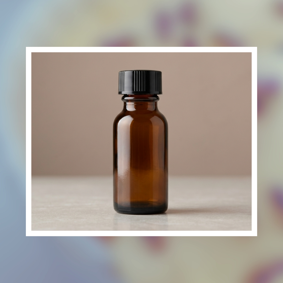 Lavender Vanilla