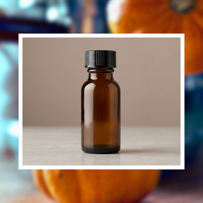 Pumpkin Spice