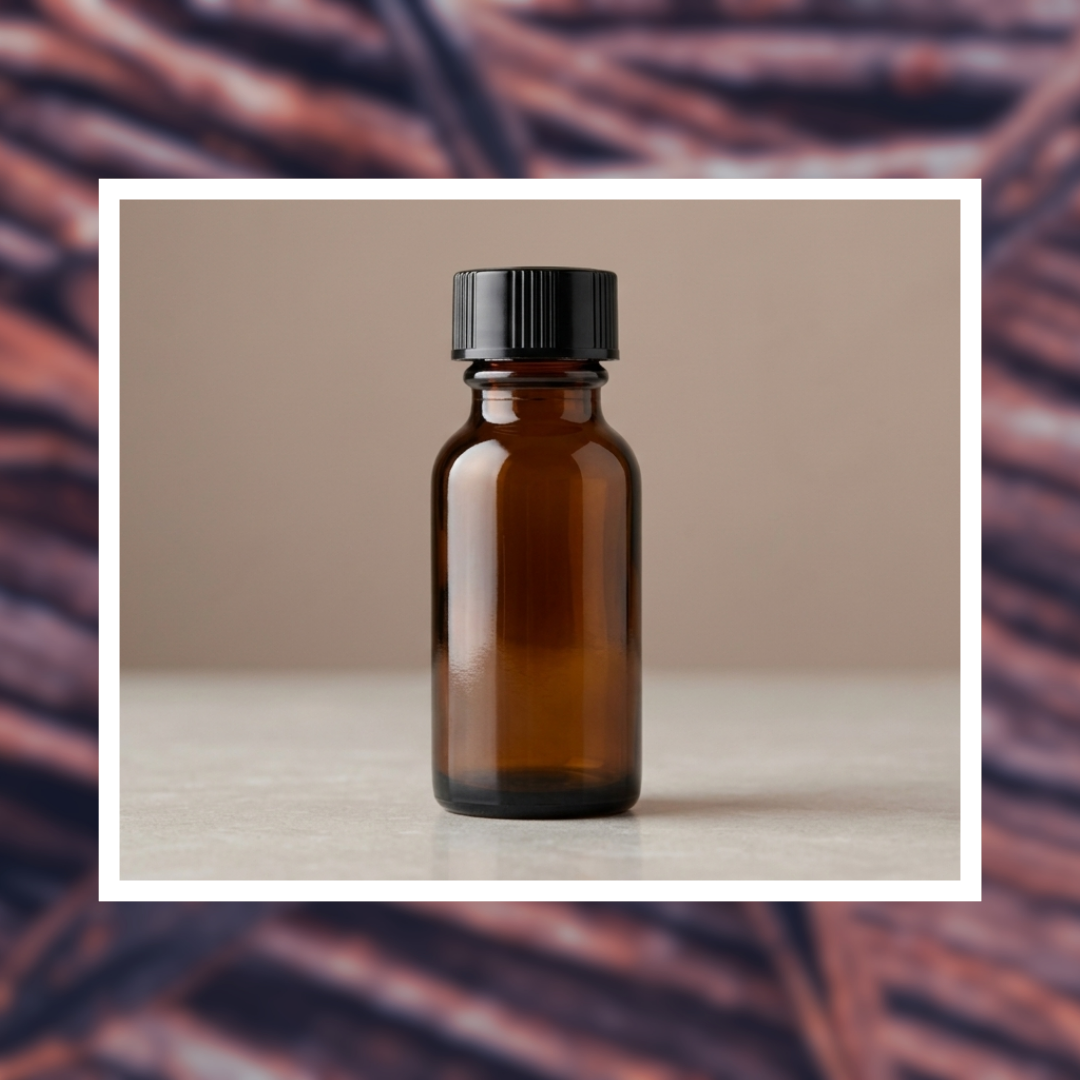 Vanilla Bean