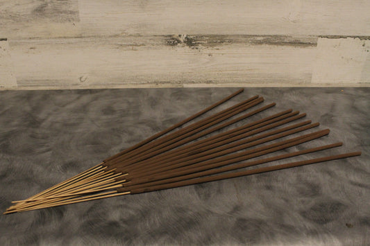 19inch Incense Sticks (Pack of 10)