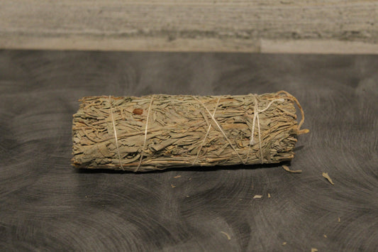 Shasta Sage Smudge Stick