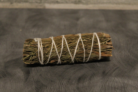 Rosemary Smudge Stick