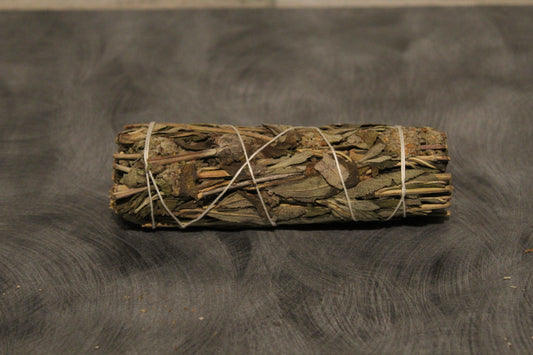 Wild Lavender Smudge Stick