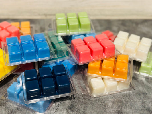 Wax Melts