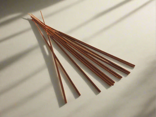 11in Incense Sticks (Pack of 20)